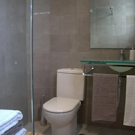 Amado Chile Apartment Lisbon
