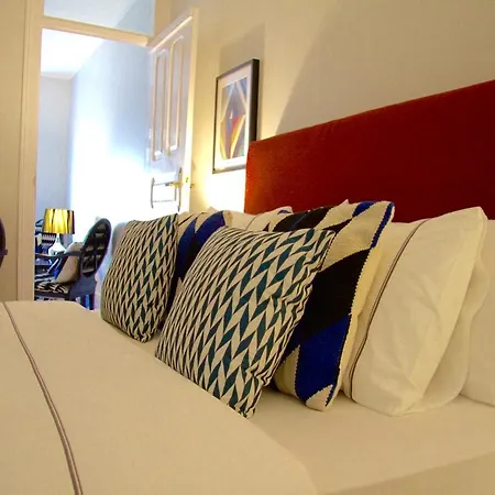 Apartment Amado Chile *