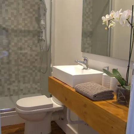 Amado Chile Apartment *