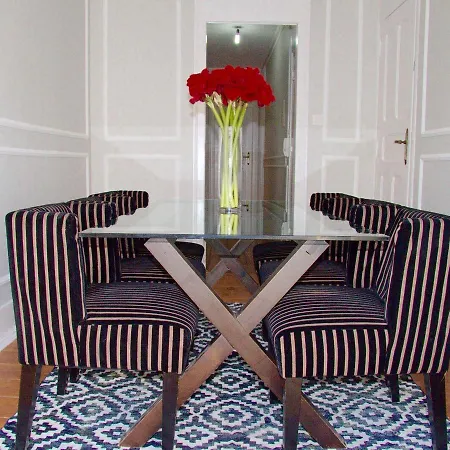 Amado Chile Apartment