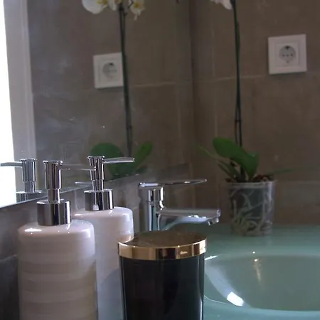 Apartment Amado Chile