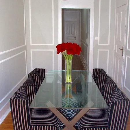 Apartment Amado Chile Lisbon