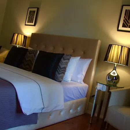 Amado Chile Apartment *