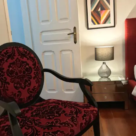 Apartment Amado Chile *